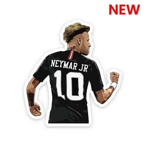 Neymar jr Sticker